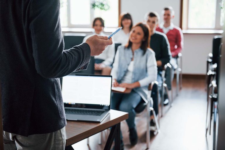 Pourquoi choisir un BTS après le bac ?