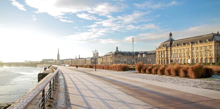 À quoi ressemble la vie étudiante à Bordeaux ?