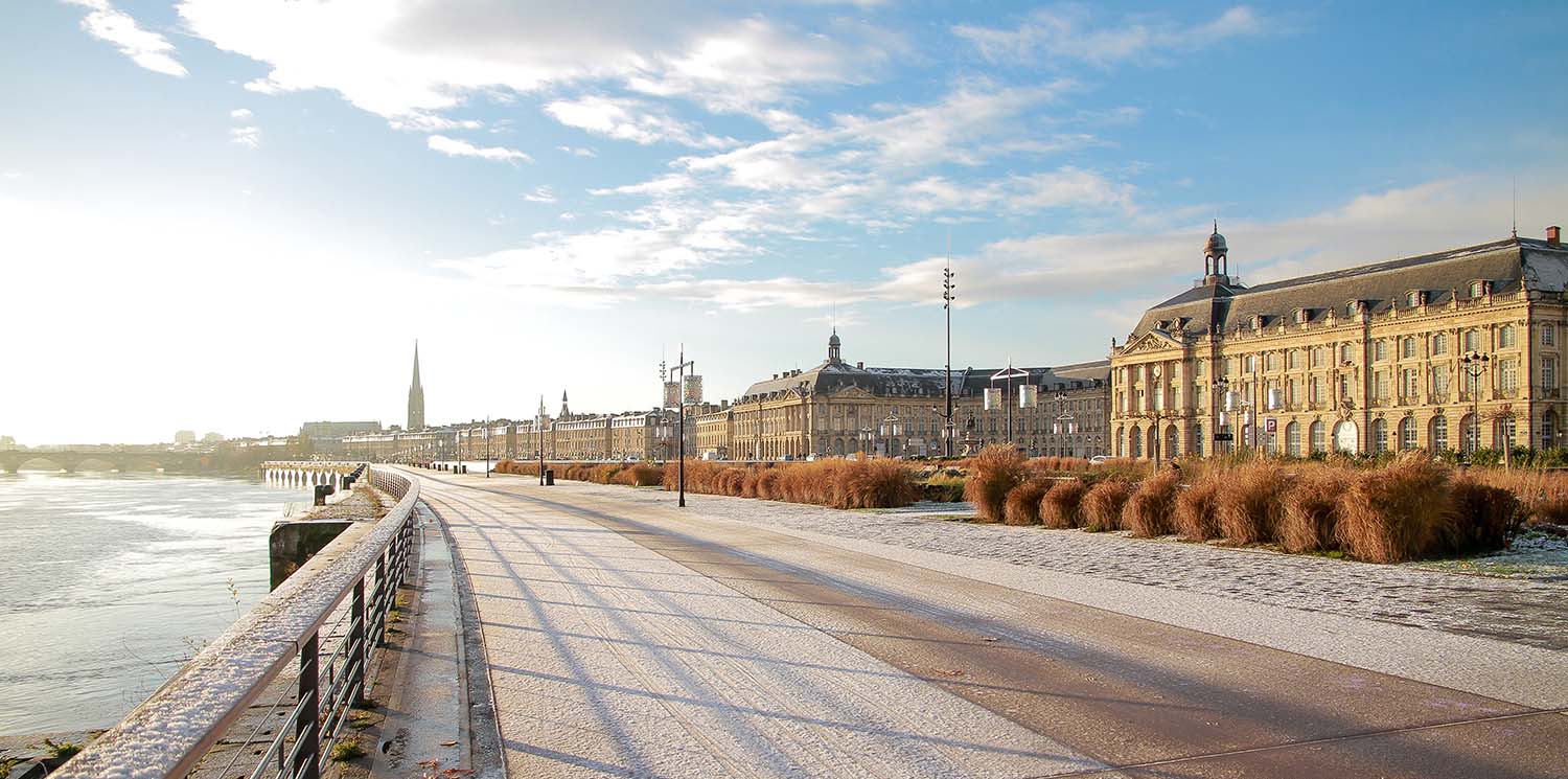 À quoi ressemble la vie étudiante à Bordeaux ?