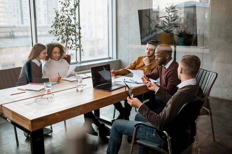 BTS GPME en alternance : se former à l'entrepreneuriat