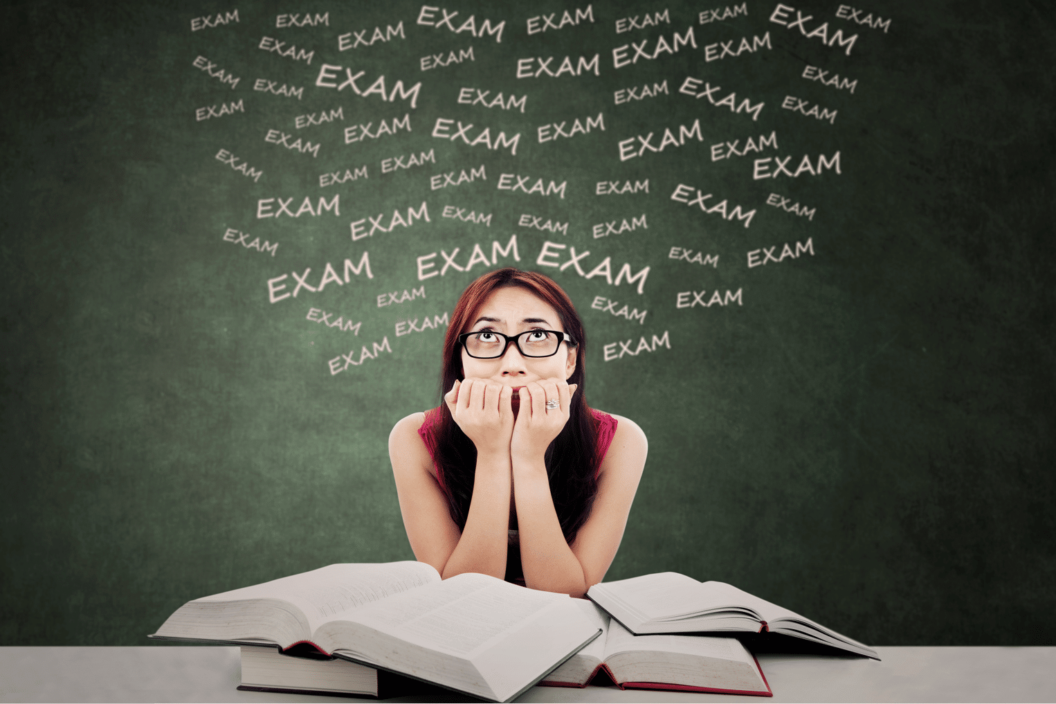 les examens