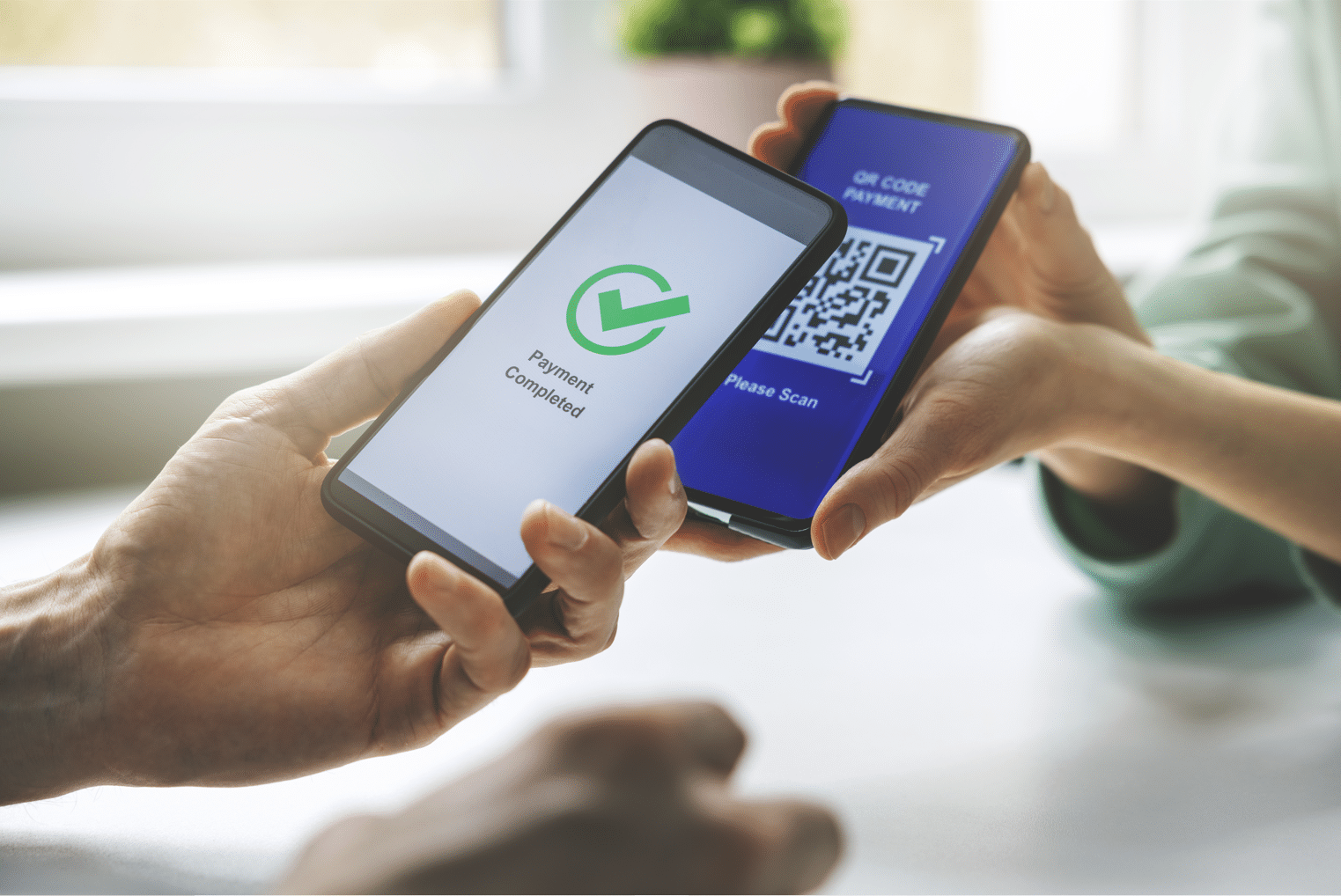 qr code