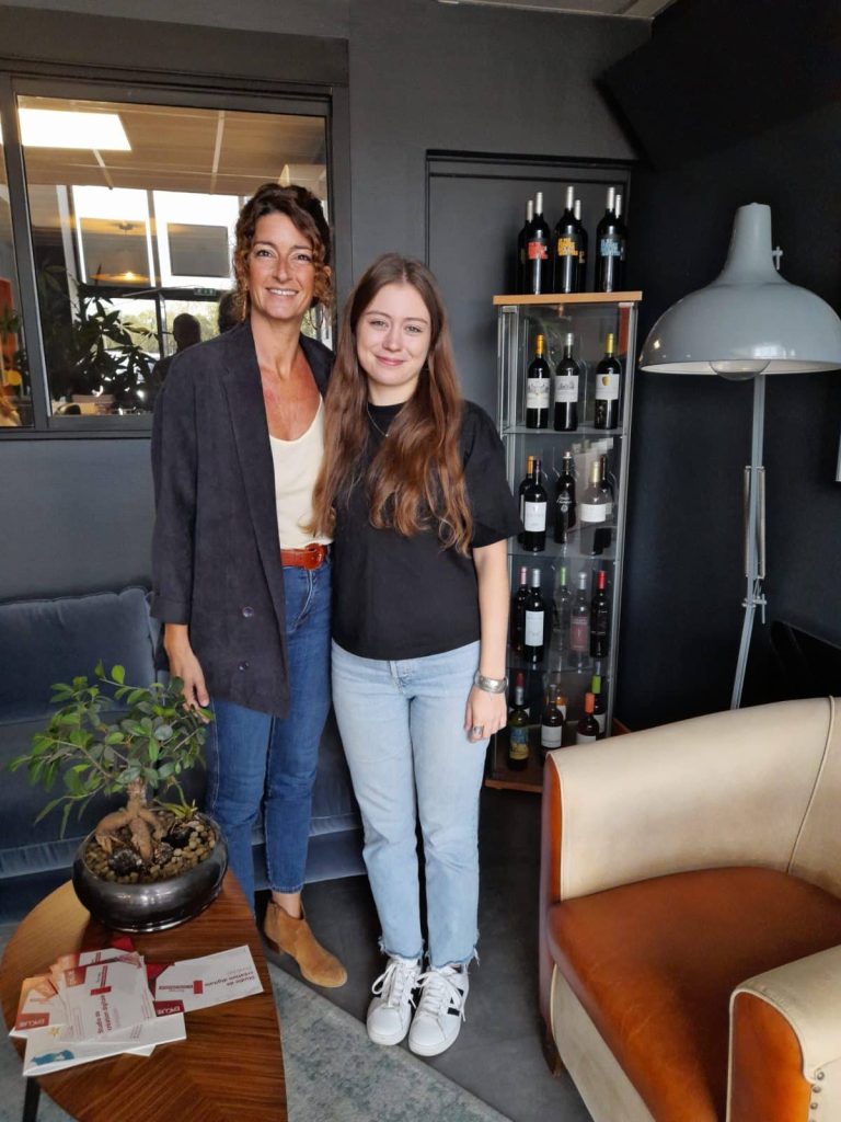bts en alternance marketing et vente