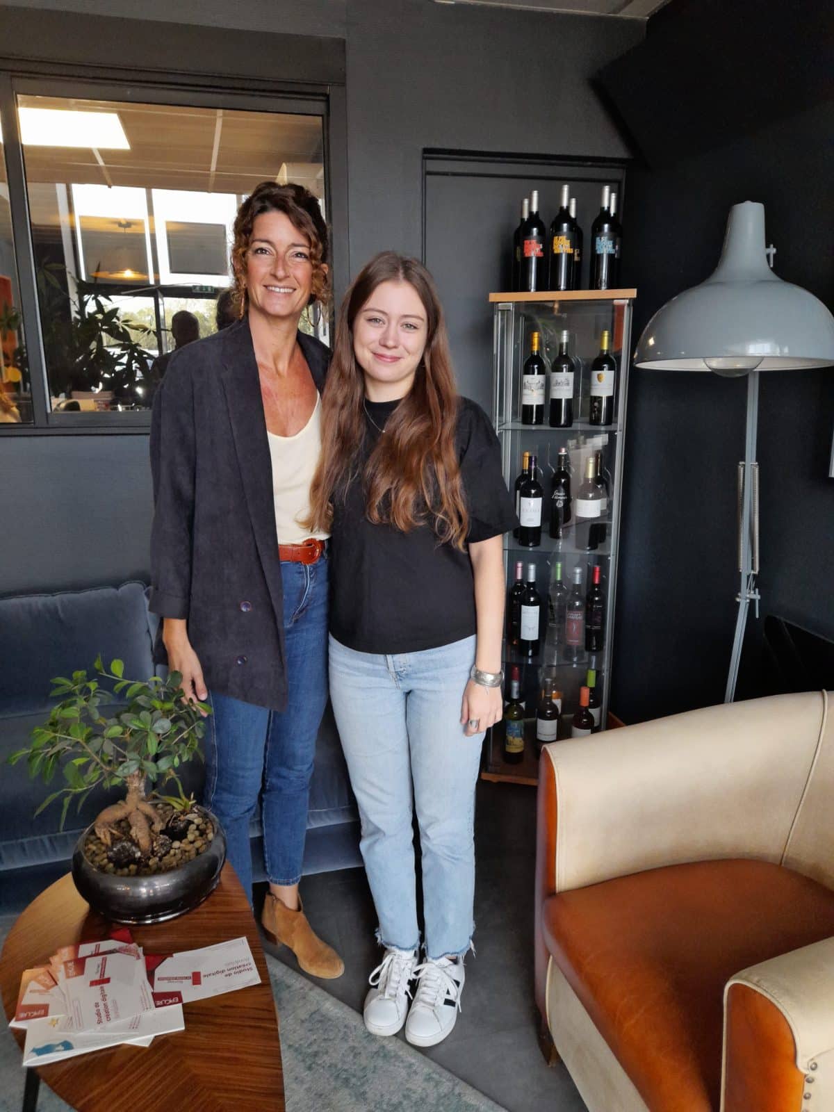 bts en alternance marketing et vente